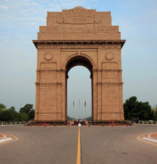 Delhi