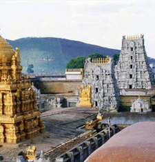 Tirupati